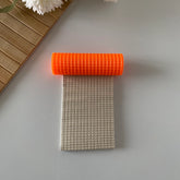 Ceramic & Polymer Clay Texture Roller - Model #MX-TR029